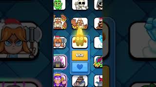 Интересные факты из Клеш Рояль #клеш #clashroyale #клешрояль