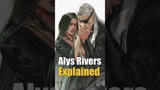 Download Lagu Alys Rivers Explained #houseofthedragon #gameofthrones #daemontargaryen #rhaenyratargaryen #lore MP3