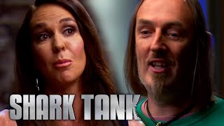 Famous This Business Model Doesn't Make Sense To The Sharks | Shark Tank AUS Net Worth