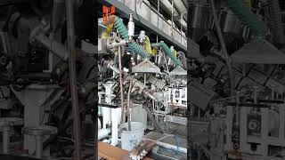 WPC Decking Production Process. #spcfooring #wpcdecking #flooringwholesale #FlooringWholesale