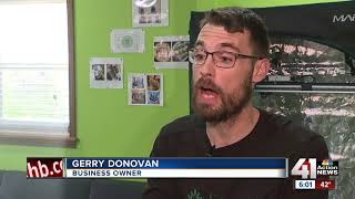 Local vaping dealers react to CDC's vitamin E acetate bombshell
