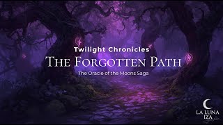 Twilight Chronicles: The Forgotten Path β Mystical Ambient by La Luna IZA
