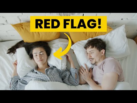 Watch Out For These Red Flags In Your Marriage