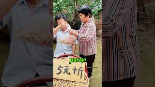 Meyve Etiketi Hilesi