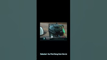Raspberry Pi 4 Jukebox  Control Music from Your Phone!