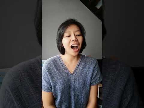 บุษบาเสี่ยงเทียน cover by Nat