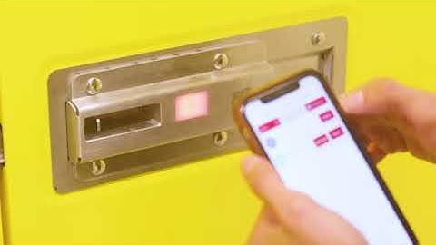 How to Access Facility with Bluetooth Access Control System