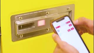 How to Access Facility with Bluetooth Access Control System
