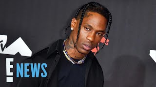 Travis Scott RELEASED With No Charges Following Paris Arrest | E! News