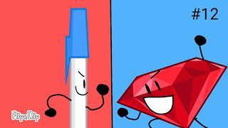 Bfb viewer voting Ep 12