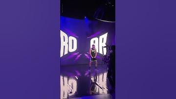 Thumbnail of Chris Duarte getting pumped on Media Day #KingsMediaDay