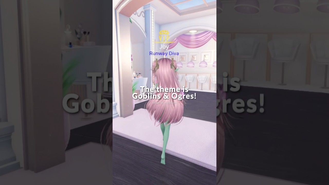 Goblins and Ogres in DRESS TO IMPRESS #dresstoimpress #dti #robloxedits - YouTube Goblins and Ogres in DRESS TO IMPRESS #dresstoimpress #dti #robloxedits - YouTube