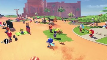 Astro Bot - Lets Twist Again Trophy Guide