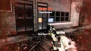 My worst hitmarker ever!