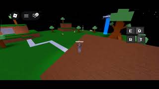Another one exploiter in the same server