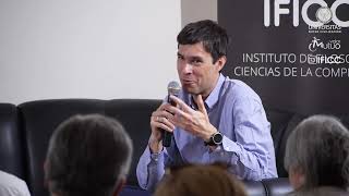 Seminario: EL USO CONSCIENTE Y ÉTICO DEL DINERO Y LAS FINANZAS - Segunda mesa