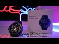 AMAZFIT T-REX PRO - Smartwatch Military Grade bisa cek Saturasi Oksigen SpO2, AutoGANTENG !!!