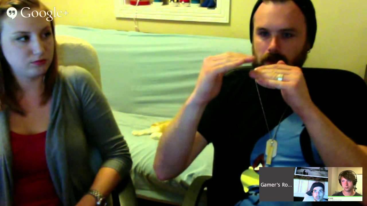 Gamer's Roundtable: Gaming News and Discussion(Gaming Podcast||EP 55)