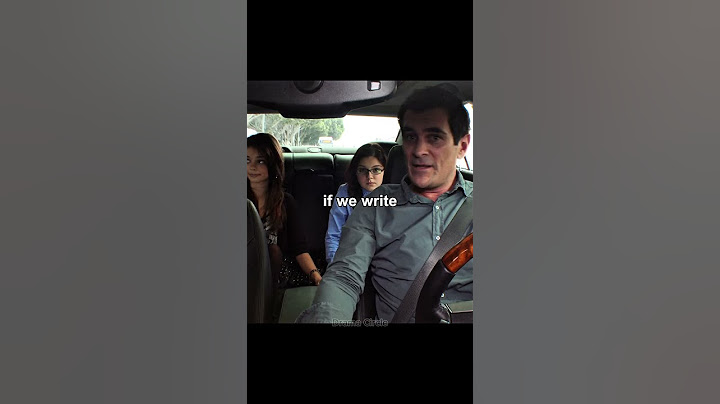 Claire and Phil split #mordernfamily #shorts #movie #sitcom #couple #love #funny #phildunphy #luke