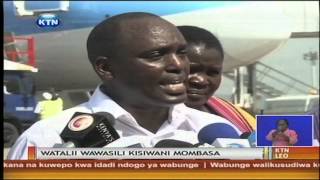 Kenya kuchukua hatua ya kuimarisha utalii nchini