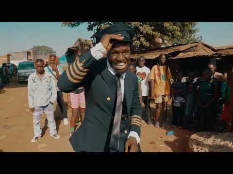 Richie Zion Ft ISAIAH 52 In GUKUBA Official Video