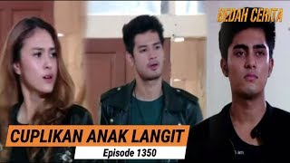 ANAK LANGIT Episode 1350