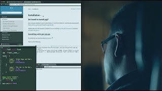 Building a REST API Using Python and Flask - 01 Course Overview