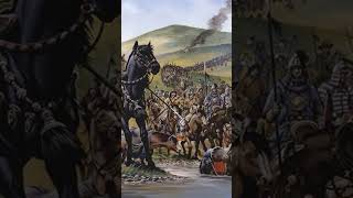 Bilge Tonyukuk: Türklerin Strateji Dehası #shorts