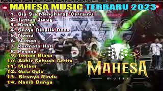 MAHESA Full Album Terbaru 2023