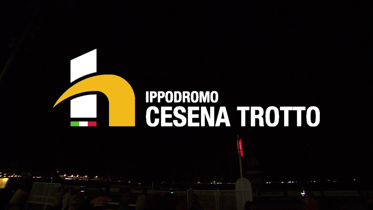 87° Campionato Europeo di Trotto Orogel