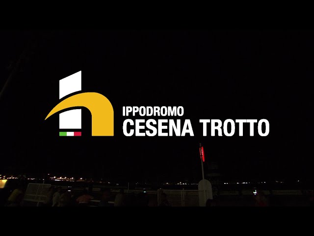 87° Campionato Europeo di Trotto Orogel