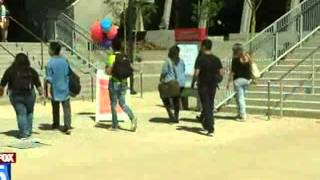 Fox 5 San Diego - San Diego City College #2 On List of Highest Paid Graduates