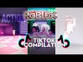 Roblox Viral Tiktok Compilation #4