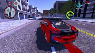 Jogo de Carros Rebaixados para Android com Som Automotivo screenshot 4
