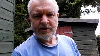 Building a Modular Shed