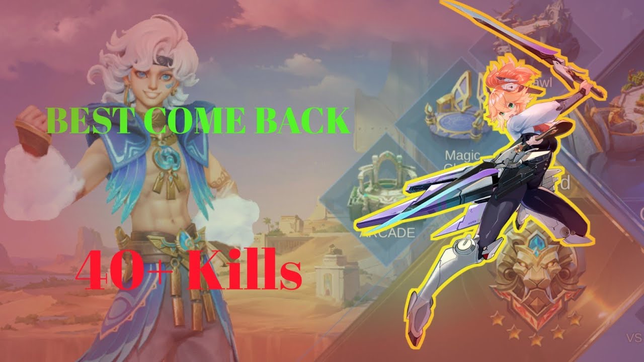 Fanny Best Comeback 🔥🔥🔥💀🔥🔥💀