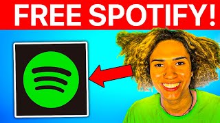 How to Get FREE Spotify Premium FOREVER 🍀 *ACTUALLY WORKS*