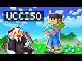 BABYFACCIA RUBA TUTTI I DIAMANTI A BELLAFACCIA E POI LO UCCIDE NELLA BABY VANILLA!!😱 - MINECRAFT ITA