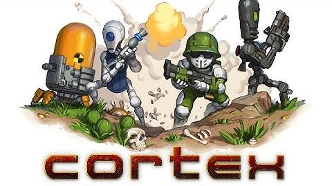 Cortex Command: Dummy Assault