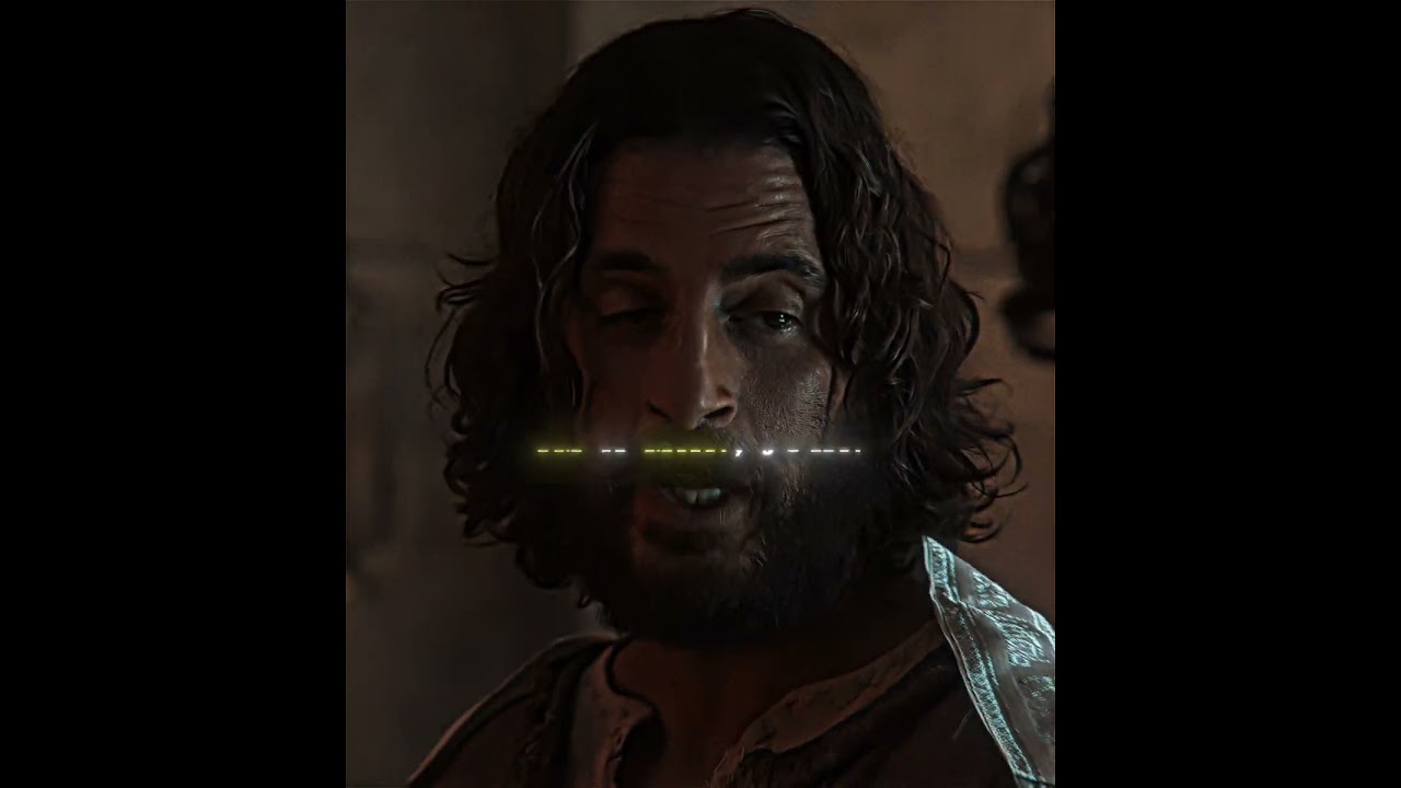 "I Am Who I Am" ✝️ Jesus & Exodus 