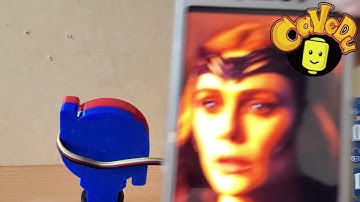 深度學習人臉辨識 - VIA Pixetto 視覺感測器結合 Arduino首次接觸就上手套件 / DL face recognition - VIA pixetto and Arduino