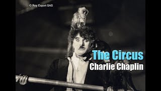 Chaplin Today: The Circus - Full Documentary with Emir Kusturica