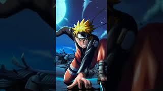 Naruto Rich Boyspinning World Song Edit