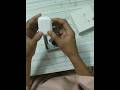 TRYING CHEAPEST EAR-PODS 🔥 JUST 200₹ #shorts