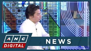 Headstart: Atty. Michael Poa on dropping of 3 impeachment articles, VP Duterte's reaction | ANC