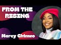 MERCY CHINWO - FROM THE RISING (Instrumental)