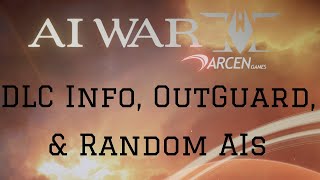 AI War 2 Patch & Expansion News