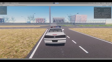 Unity car Physics Smoother Handling, updated steering