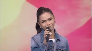 Bella Astillah, Daniesh Suffian - Akhirnya Kamu (LIVE PERFORMANCE) | MeleTOP | Nabil & Namie