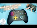 Assemblaggio Scheda Pulsante Espulsione Per Xbox One X – Originale Microsoft M1014417-002 - Foto 2